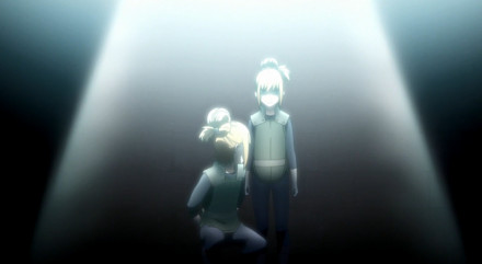 再一次最强忍术登场——嘴遁之术[挖鼻屎]