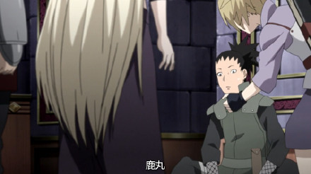 手鞠虐狗：你可是我看上的男人呀[害羞][吃惊]