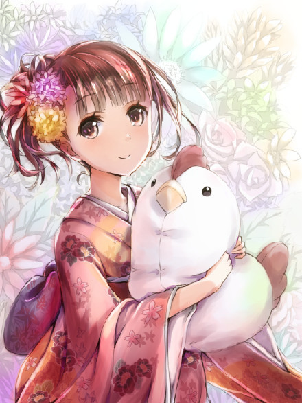 #营养快线系列# 夏日阳光比基尼 肥臀丰乳#美少女#[花心][害羞]