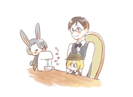 萌萌哒冰上的尤里[可怜][害羞]