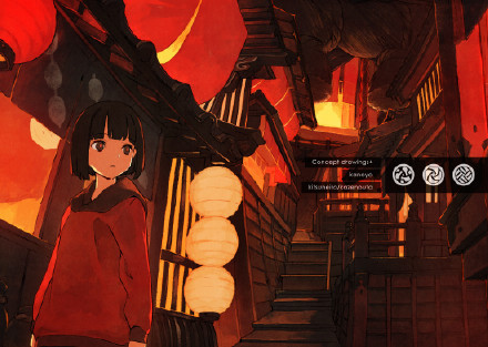 春节了，来点充满年味气息的萝莉吧！[嘻嘻]