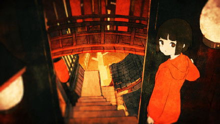 春节了，来点充满年味气息的萝莉吧！[嘻嘻]