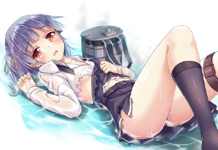 #营养快线系列#波涛汹涌，山峦叠翠，简直人间仙境[花心][害羞]