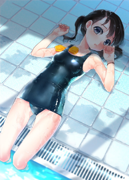 #美少女#集结，夏天什么的最有爱了[花心]