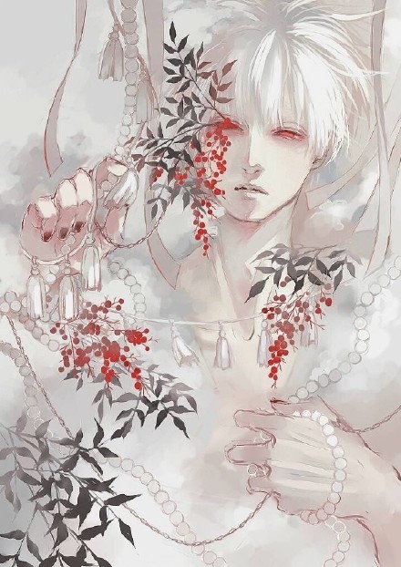 【金木同人】好久不见金木了，还是那样的酷[嘻嘻]