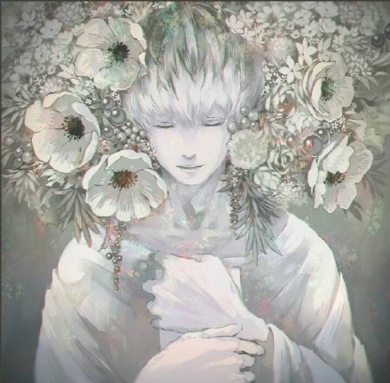 【金木同人】好久不见金木了，还是那样的酷[嘻嘻]