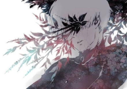 【金木同人】好久不见金木了，还是那样的酷[嘻嘻]