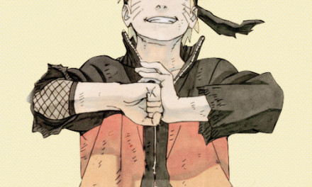 自信鸣人四连击，这几个造型怎么样[钱]