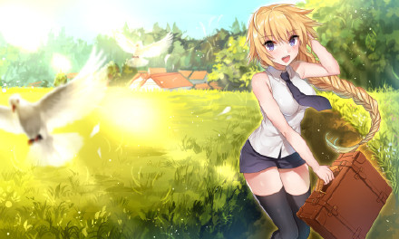 华丽丽的巴洛克#美少女#，鸡年大吉[嘻嘻][花心]