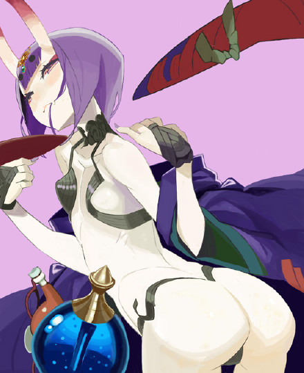 #营养快线系列#画风大胆，风格独特[花心]