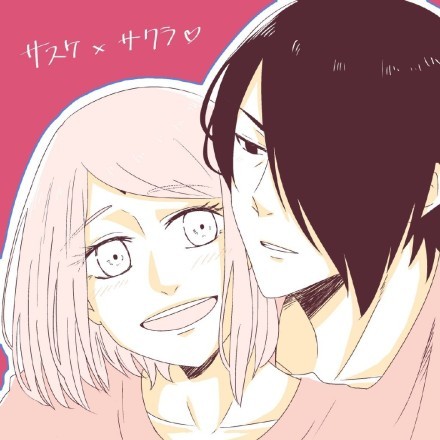 【话题】木叶中坚一代的四大夫妻，你跟喜欢哪一对[害羞][思考]