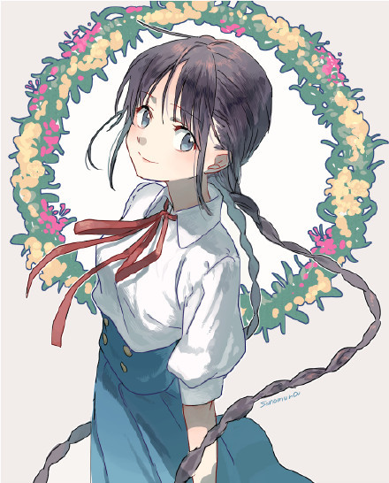 不灵不灵的阳光#美少女#，让人心情瞬间舒展[悲伤]