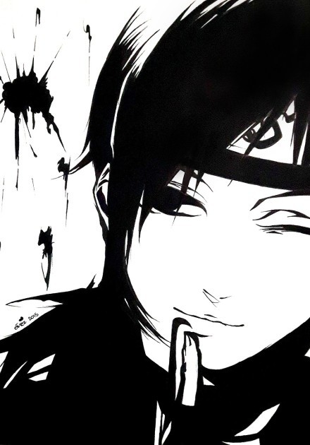 “书上说，那个一直对着你微笑的人，一定是喜欢你的人”------ 佐井#话语#[悲伤]