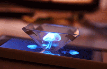 #教程#手把手教你制作简易3D效果，只需一部手机就能搞定，新技能get√ Orz[嘻嘻]