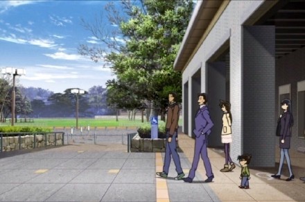 青山大大估计是画烦了，哈哈[笑cry]
柯比特人呀[吃惊]