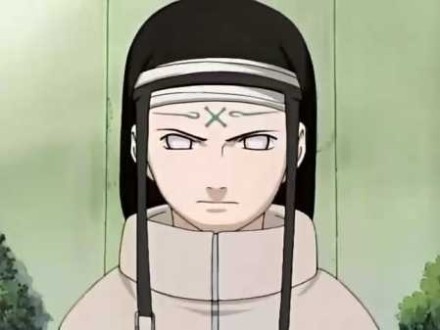 天才日向宁次[悲伤]