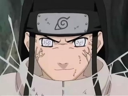 天才日向宁次[悲伤]