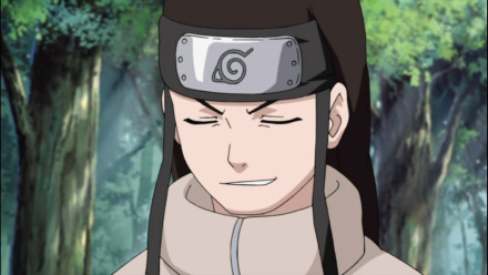 天才日向宁次[悲伤]