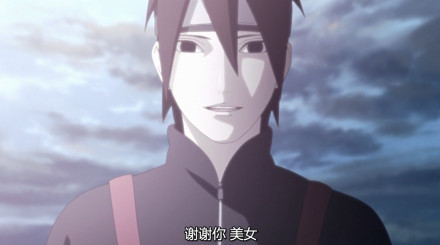 哈哈，鹿丸小传完结撒花，狗粮二连击[挖鼻屎]