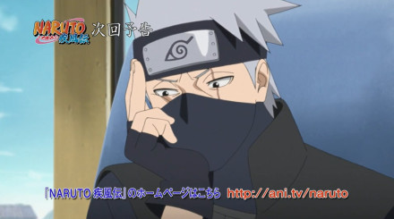 火影【下集预告】一小时特别篇《木叶秘传~鸣人结婚》2.16日播出[战斗开始][战斗开始]，中间停播一周