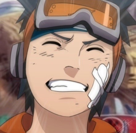 今天是宇智波带土的生日，那个执拗、疯狂、可怜的少年，生日快乐[悲伤][写轮眼]