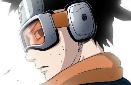 今天是宇智波带土的生日，那个执拗、疯狂、可怜的少年，生日快乐[悲伤][写轮眼]