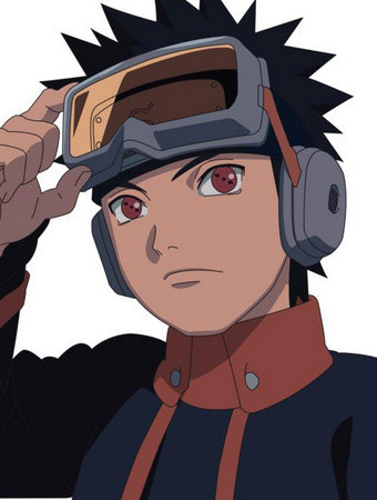 今天是宇智波带土的生日，那个执拗、疯狂、可怜的少年，生日快乐[悲伤][写轮眼]