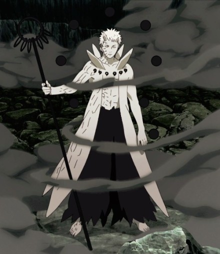 今天是宇智波带土的生日，那个执拗、疯狂、可怜的少年，生日快乐[悲伤][写轮眼]