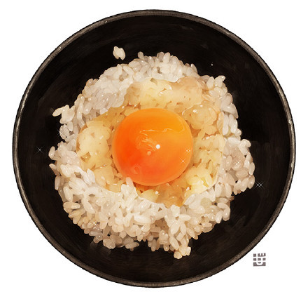 #二次元美食#今天是荤菜特辑[花心]