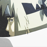 温柔男神四代目风波水门[嘻嘻]