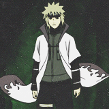 温柔男神四代目风波水门[嘻嘻]