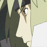 温柔男神四代目风波水门[嘻嘻]