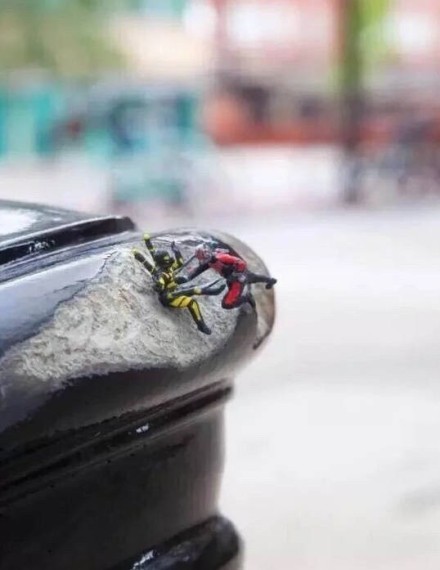 生活总是充满了乐趣，只要你有一个乐观的心态[笑cry][笑cry]