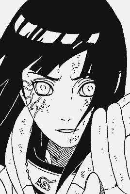 日向雏田从小姐到少妇的转变[嘻嘻]