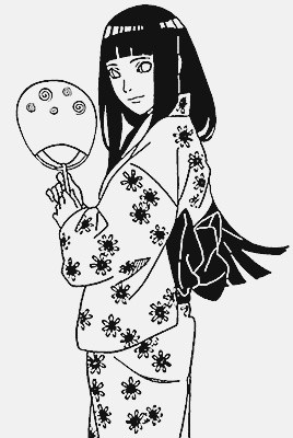 日向雏田从小姐到少妇的转变[嘻嘻]