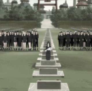 猿飞阿斯玛之死[悲伤][活着回来]