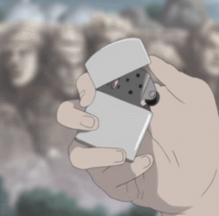 猿飞阿斯玛之死[悲伤][活着回来]