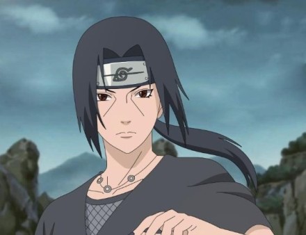 火影男神大集合，情人节想和谁一起过[花心]