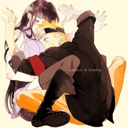 情人节拉一波仇恨，木叶四夫妇，鸣人这个太邪恶了[挖鼻屎][钱]