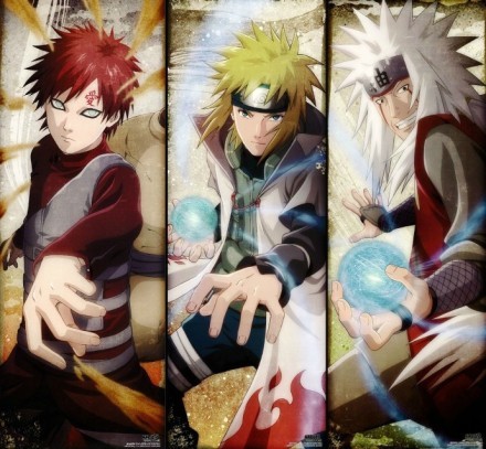 火影美图 来跳一个陪你过情人节[嘻嘻][害羞]