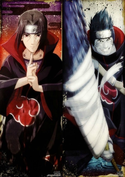 火影美图 来跳一个陪你过情人节[嘻嘻][害羞]