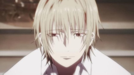 今天是【K】男神【十束多多良】的生日，生日快乐，多多娘[害羞]