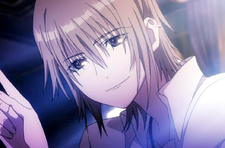 今天是【K】男神【十束多多良】的生日，生日快乐，多多娘[害羞]