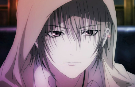 今天是【K】男神【十束多多良】的生日，生日快乐，多多娘[害羞]