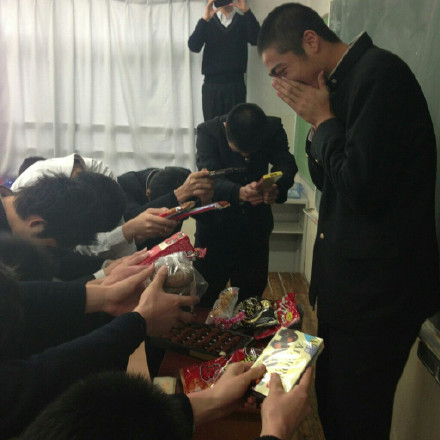 【油菜花】三次元逆袭二次元[害羞][哈哈][笑cry]