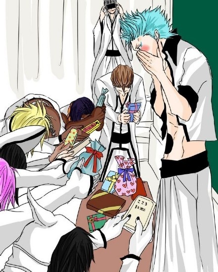 【油菜花】三次元逆袭二次元[害羞][哈哈][笑cry]