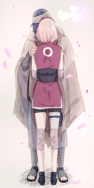 木叶情侣配，最后一个绝了[吃惊][挖鼻屎][害羞]