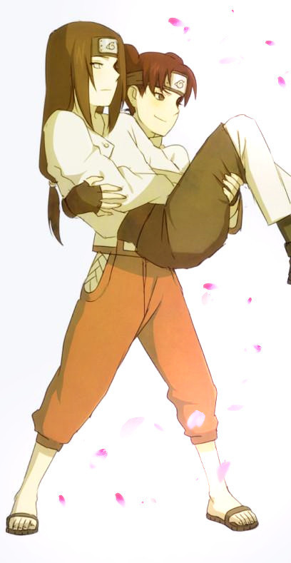 木叶情侣配，最后一个绝了[吃惊][挖鼻屎][害羞]