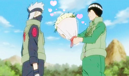 木叶情侣配，最后一个绝了[吃惊][挖鼻屎][害羞]