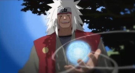 即使时代在改变，但忍者的本质是不会变的。—— ????佐助#话语#[嘻嘻]